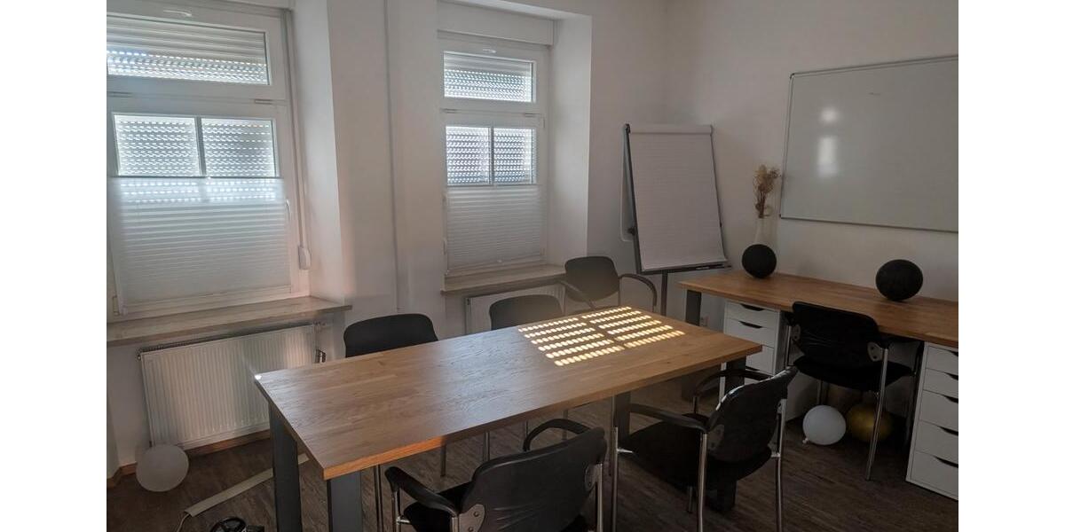 Gewerbeobjekt Buckenhof - 3.910&euro; | Angebot:26356135