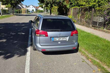 Opel Vectra 159.000 km 3.100 &euro; Gundelsheim 96163