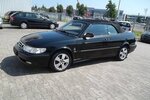 9-3 Cabriolet 2.0 T SE AUT- LEDER NAVI KLIMATRONIK