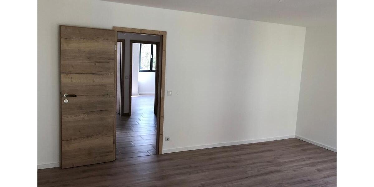Erdgeschoßwohnung Taufkirchen (Vils) - 2 Zimmer, 56 m&sup2;, 870&euro; | Angebot:26098968