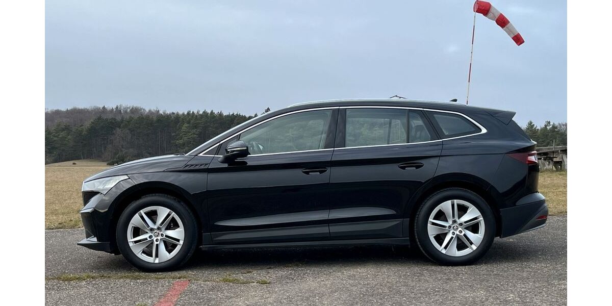 Skoda Enyaq 74.300 km 23.400 &euro; Ehingen (Donau) 89584