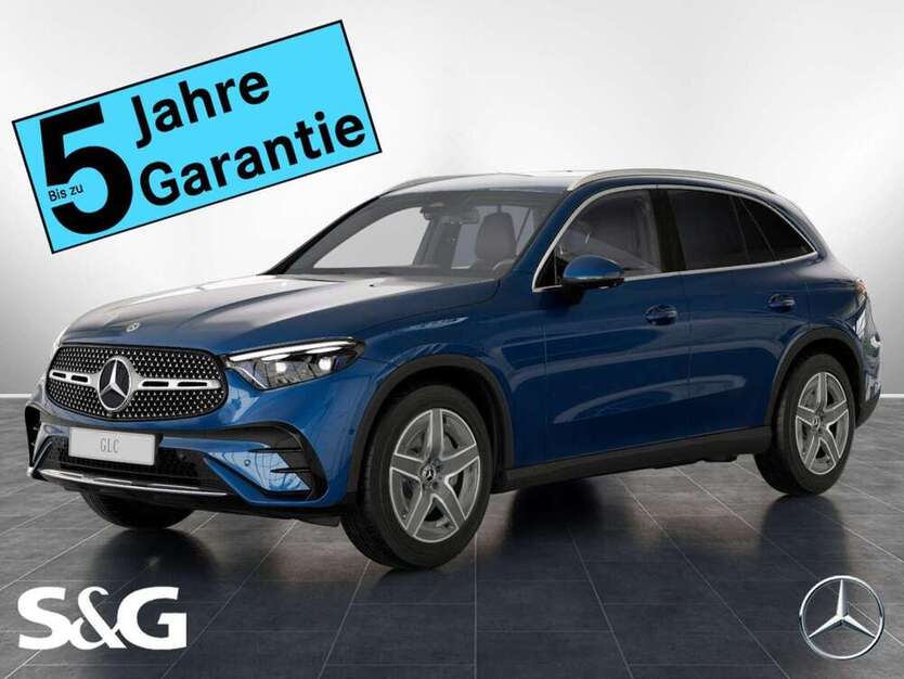 GLC 200
