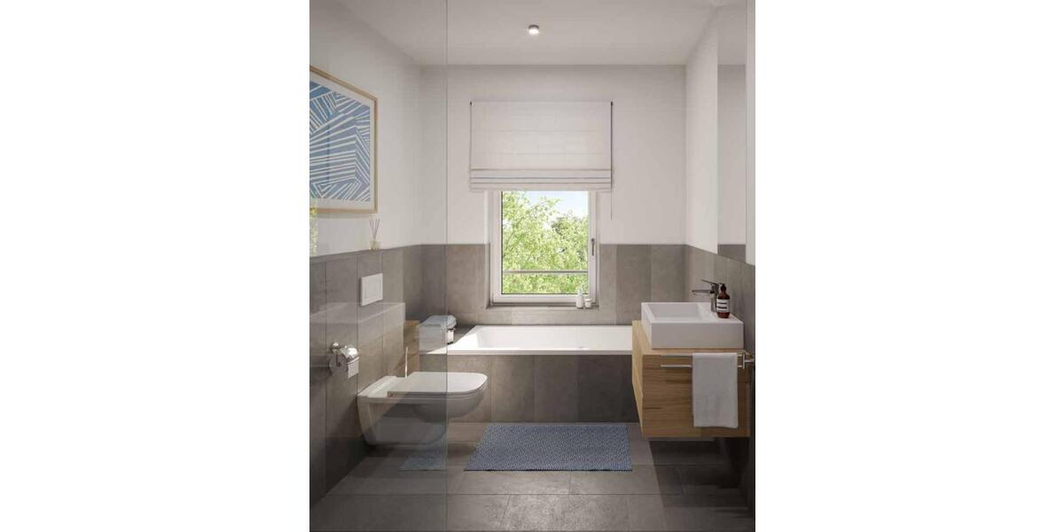 Etagenwohnung Stuttgart - 2 Zimmer, 52 m&sup2;, 226.782&euro; | Angebot:25080475