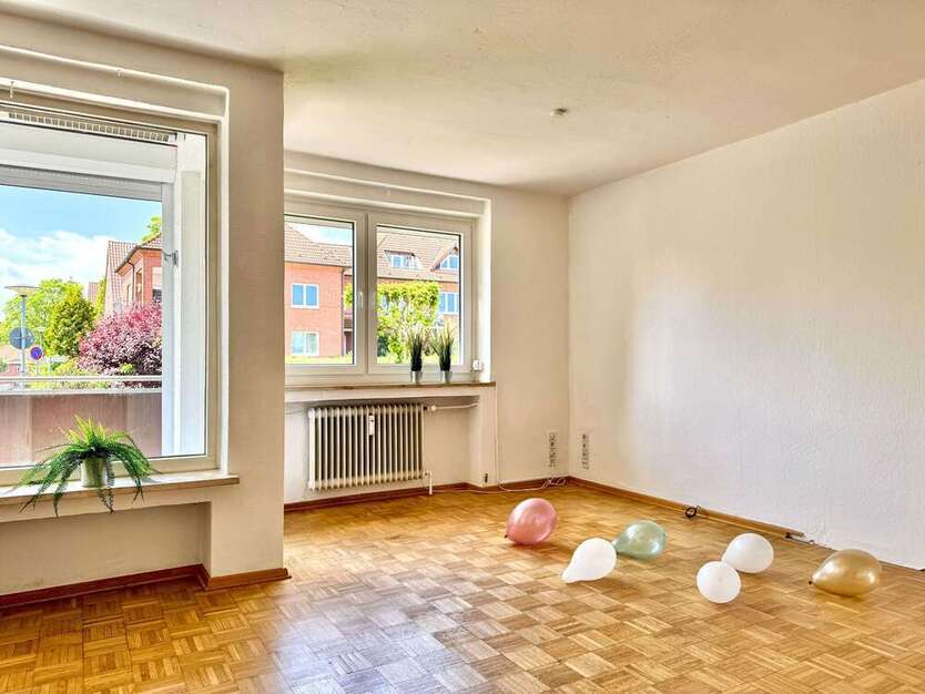 Wohnung zum Kaufen in Lübeck-Travemünde 239.000 € 54.42 m²