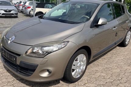Renault Megane 169.000 km 2.999 &euro; Buxtehude 21614