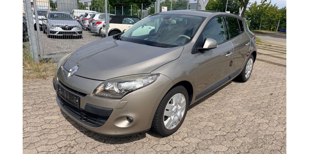Renault Megane 169.000 km 2.999 &euro; Buxtehude 21614