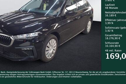 Skoda Scala 26.769 km 19.942 &euro; Dortmund 44309