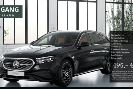 Mercedes-Benz E 220 9.900 km 69.900 &euro; Braunschweig 38122