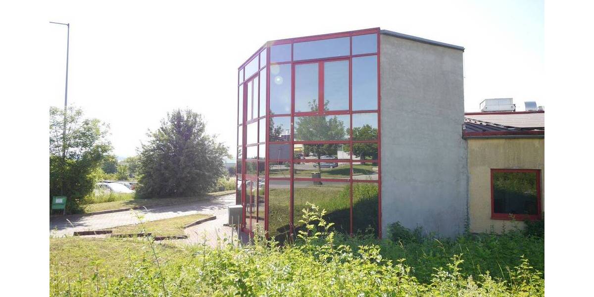 Gewerbeobjekt Apolda Oberroßla/Rödigsdorf - 6.000&euro; | Angebot:26908718