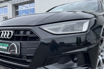 Audi A4 52.977 km 27.860 &euro; Marktredwitz 95615