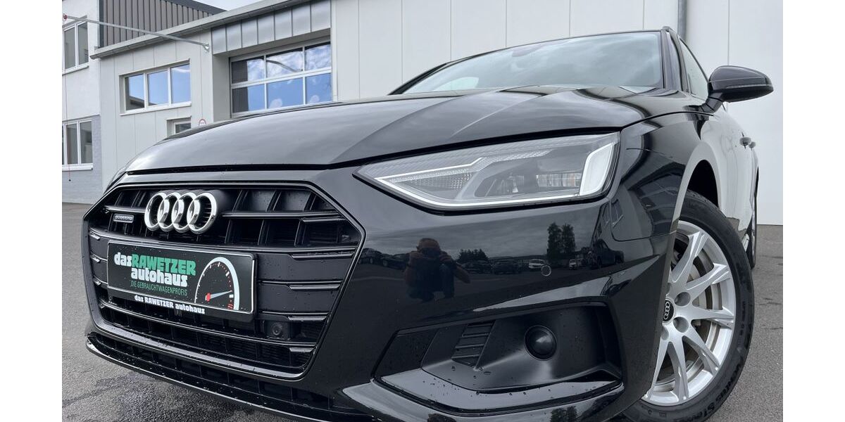 Audi A4 52.977 km 27.860 &euro; Marktredwitz 95615