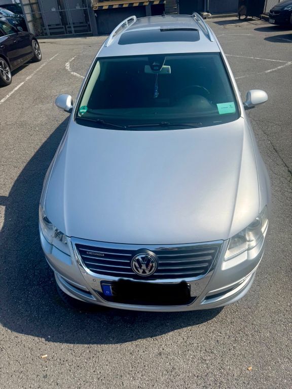 Passat
