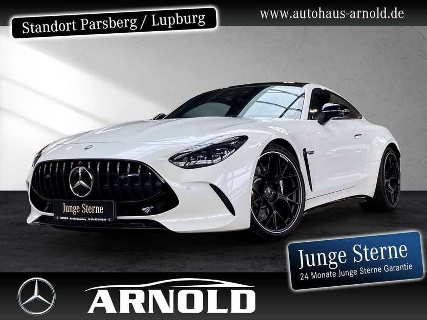 AMG GT