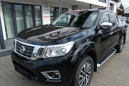 Nissan Navara 126.000 km 15.490 &euro; Erfurt 99087