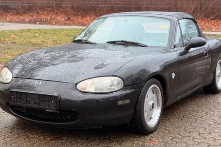 Mazda MX-5 162.600 km 4.499 &euro; Oberhausen 46045