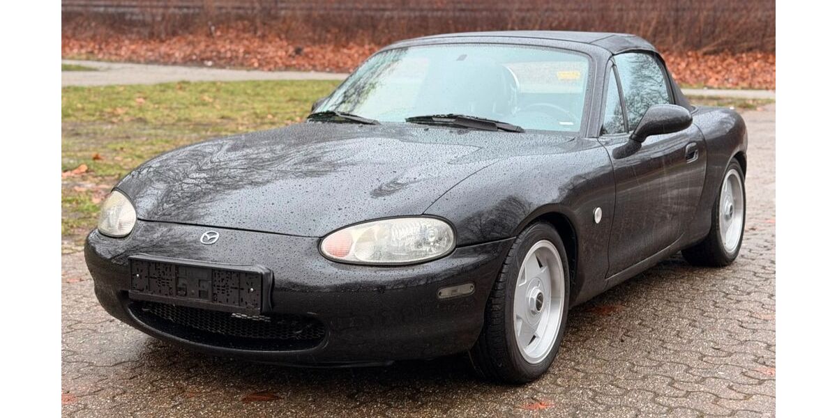 Mazda MX-5 162.600 km 4.499 &euro; Oberhausen 46045