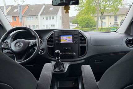 Mercedes-Benz Vito 119.000 km 24.950 &euro; Bonn 53173