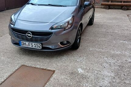 Opel Corsa 133.417 km 5.600 &euro; Brockum 49448