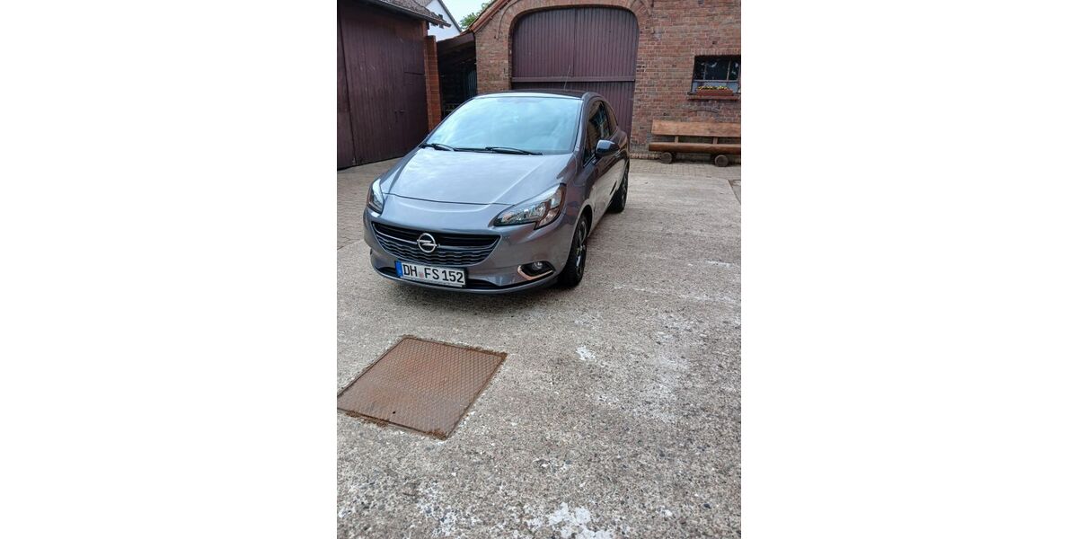 Opel Corsa 133.417 km 5.600 &euro; Brockum 49448