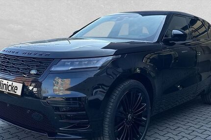 Land Rover Range Rover Velar 11.200 km 79.880 &euro; Frankfurt a.M. 60314
