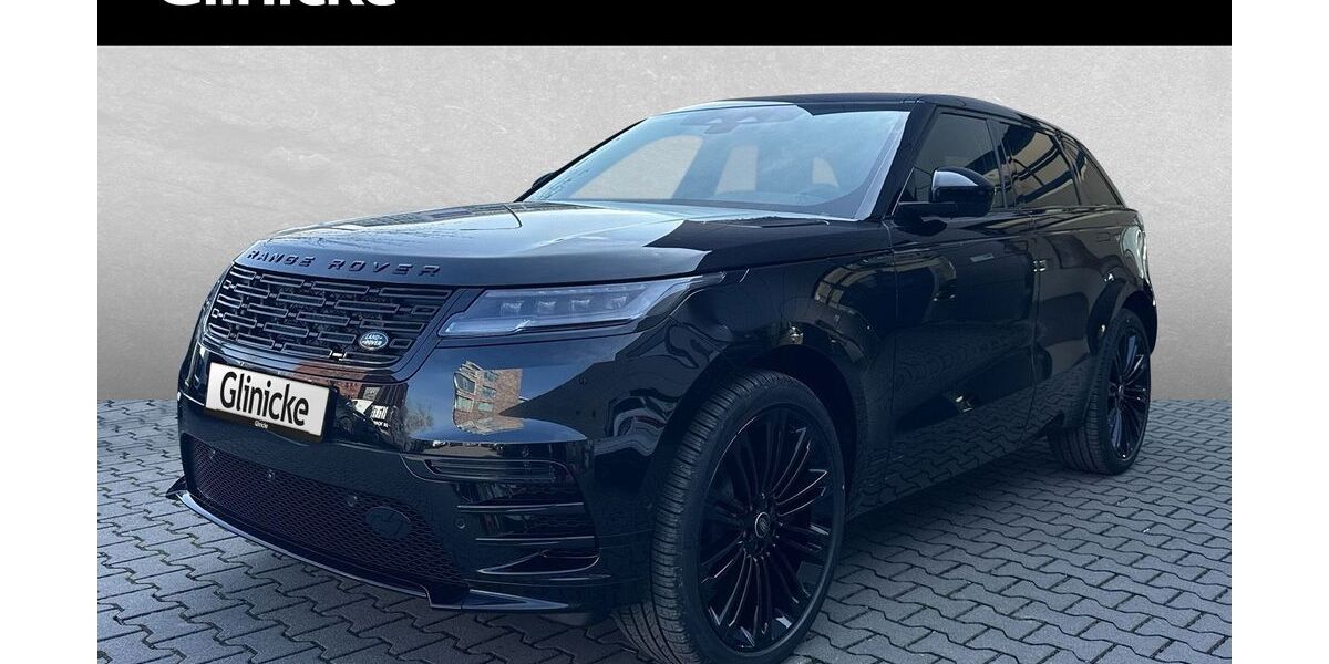 Land Rover Range Rover Velar 11.200 km 79.880 &euro; Frankfurt a.M. 60314