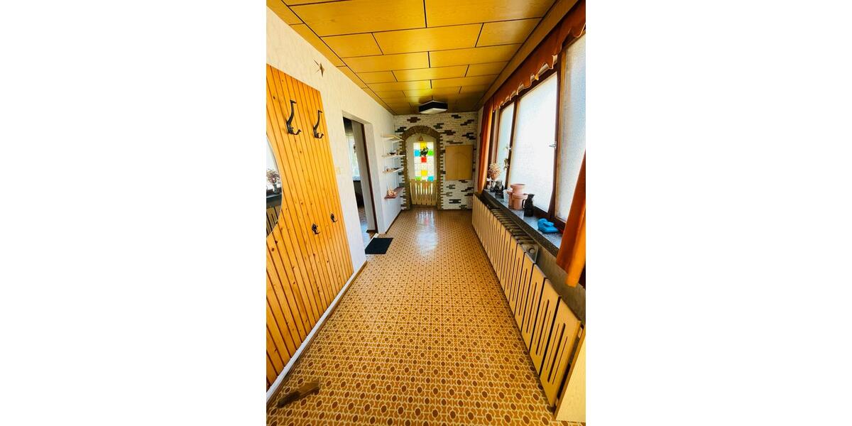 Einfamilienhaus Südharz - 5 Zimmer, 152 m&sup2;, 180.000&euro; | Angebot:26465500