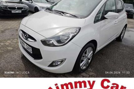 Hyundai ix20 236.000 km 3.799 &euro; Kiel-Moorsee 24145