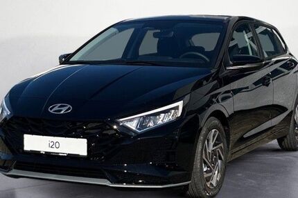 Hyundai i20 2.722 km 22.888 &euro; Bretten 75015