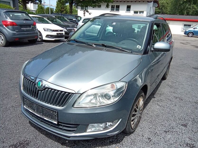 Fabia