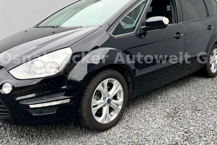 Ford S-Max 118.900 km 9.999 &euro; Georgsmarienhütte 49124