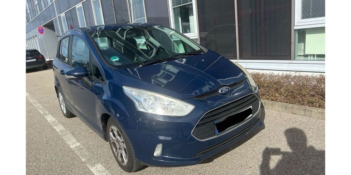 Ford B-Max 148.500 km 3.750 &euro; Ingolstadt 85049