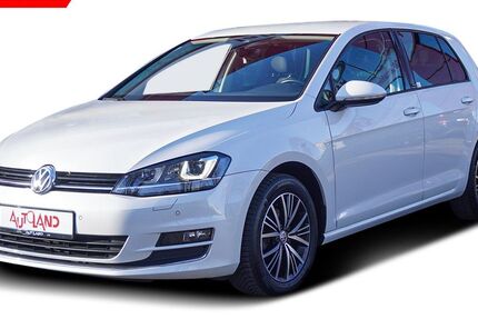 VW Golf 80.634 km 16.950 &euro; Hannover 30179