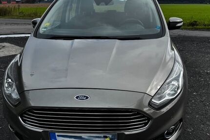 Ford S-Max 116.000 km 12.950 € Münster 48159