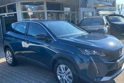 Peugeot 3008 18.493 km 25.900 &euro; Penzberg 82377