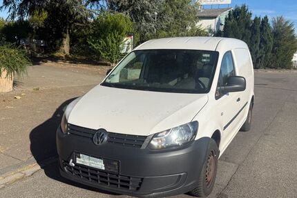 VW Caddy 382.000 km 2.699 &euro; lahr 77933