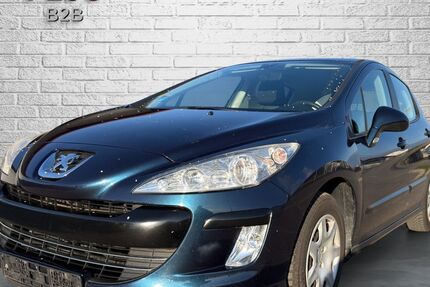 Peugeot 308 133.500 km 2.450 &euro; Ihringen / bei Freiburg im Breisgau 79241