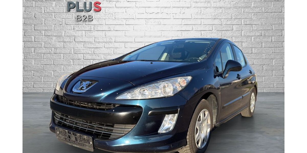 Peugeot 308 133.500 km 2.450 &euro; Ihringen / bei Freiburg im Breisgau 79241