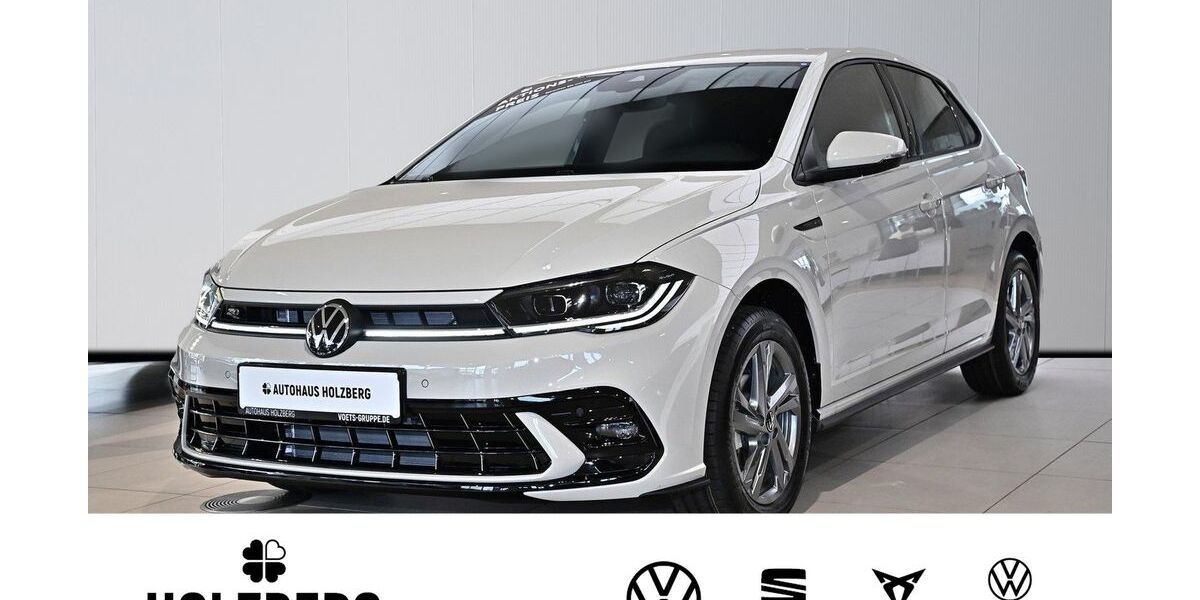 VW Polo 3.500 km 27.090 &euro; Braunschweig 38114