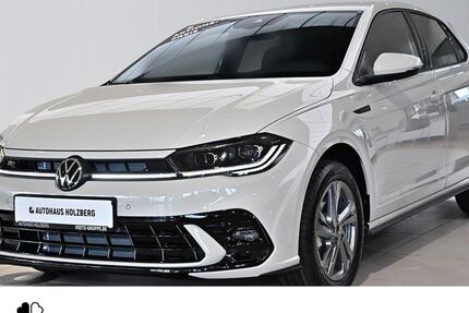 VW Polo 4.100 km 25.990 &euro; Braunschweig 38114