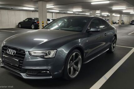 Audi A5 96.000 km 20.730 &euro; Leipzig 04109