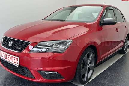 Seat Toledo 80.000 km 12.590 &euro; Stolberg 52222