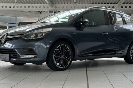 Renault Clio 46.640 km 12.190 &euro; Beckum 59269
