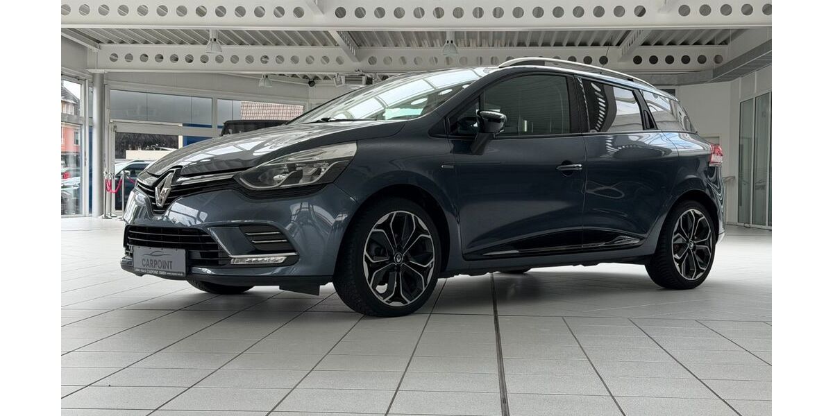 Renault Clio 46.640 km 12.190 &euro; Beckum 59269