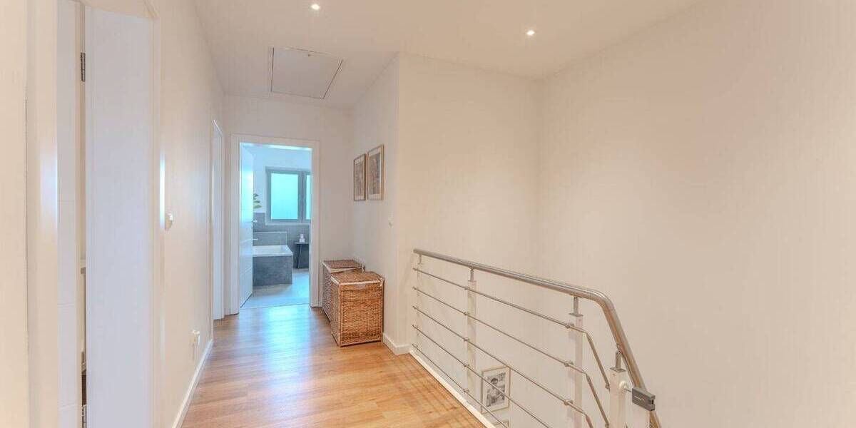 Modernes Reihenmittelhaus in hervorragendem Zustand in Velpke 4 zimmer