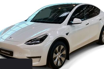 Tesla Model Y 72.116 km 31.300 &euro; Hanau 63457
