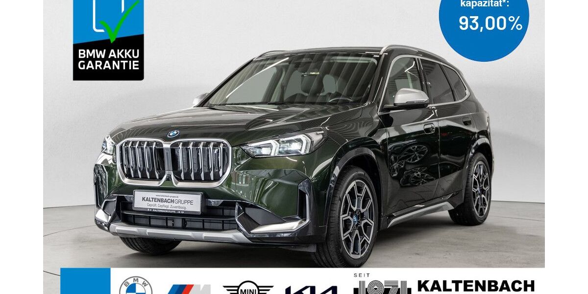 BMW X1 11.529 km 40.290 &euro; Remscheid 42897