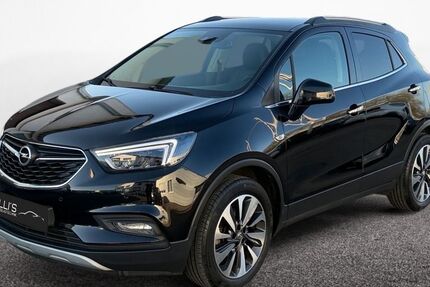 Opel Mokka 116.700 km 14.900 &euro; Göppingen 73037