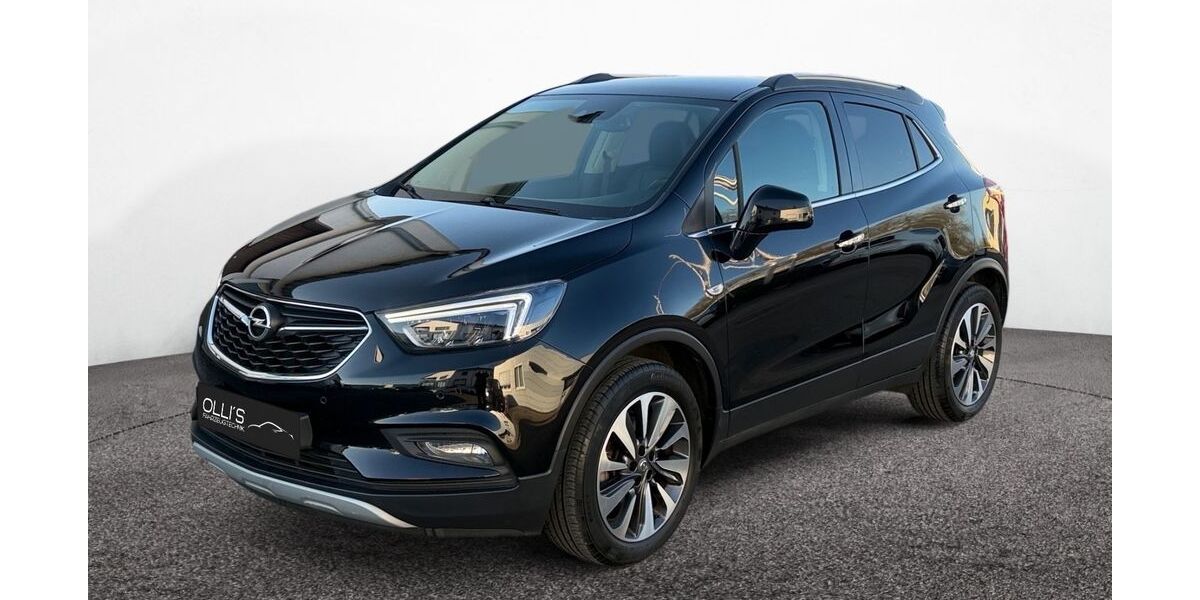 Opel Mokka 116.700 km 14.900 &euro; Göppingen 73037