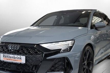 Audi RS3 3.810 km 74.447 &euro; Bramsche 49565