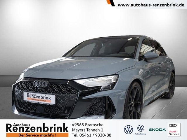 Audi RS3 3.810 km 74.447 &euro; Bramsche 49565
